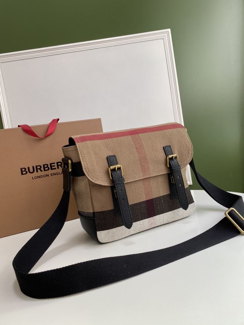 Burberry Satchel Bags